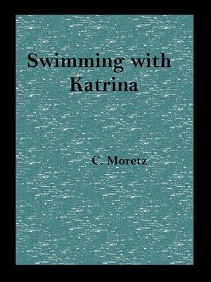 cover image of Swimming With Katrina